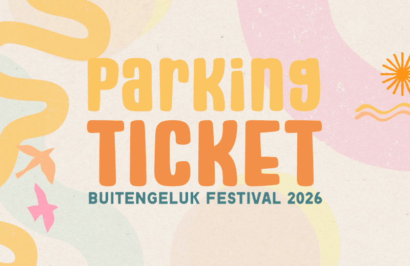 <b>Parkticket</b><br>20. Juni 2026