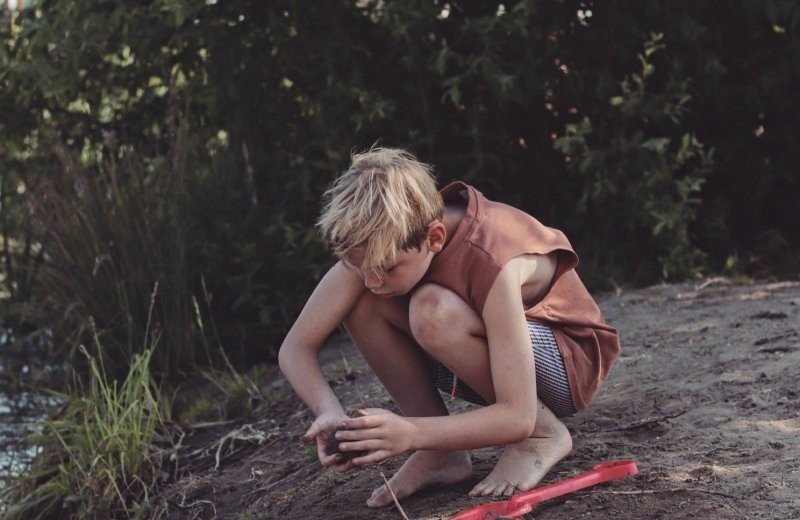 Wasserrattenparty - der Teich ist deine Safari