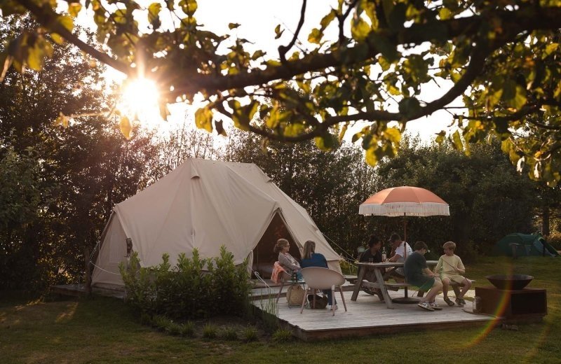 Jeden Sonntag Lazy Check-out!