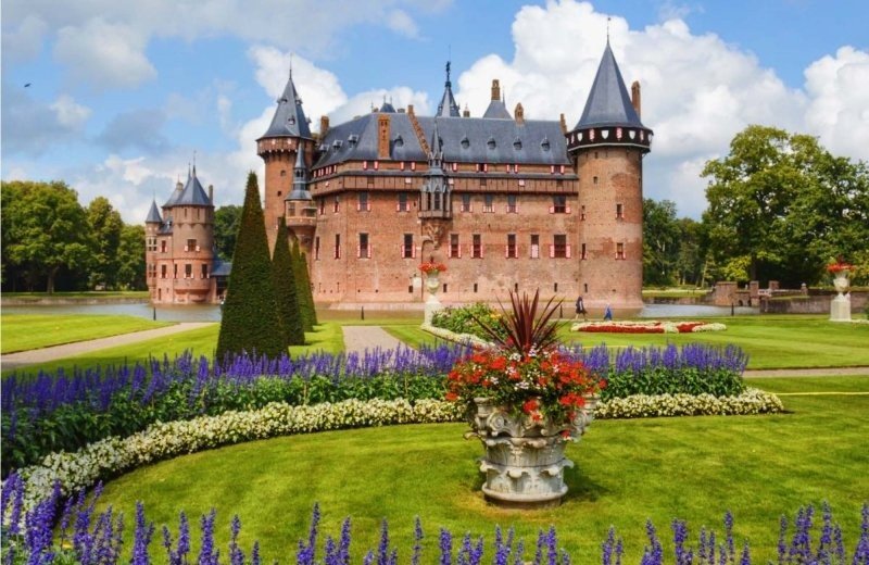 Kasteel de Haar (Utrecht)