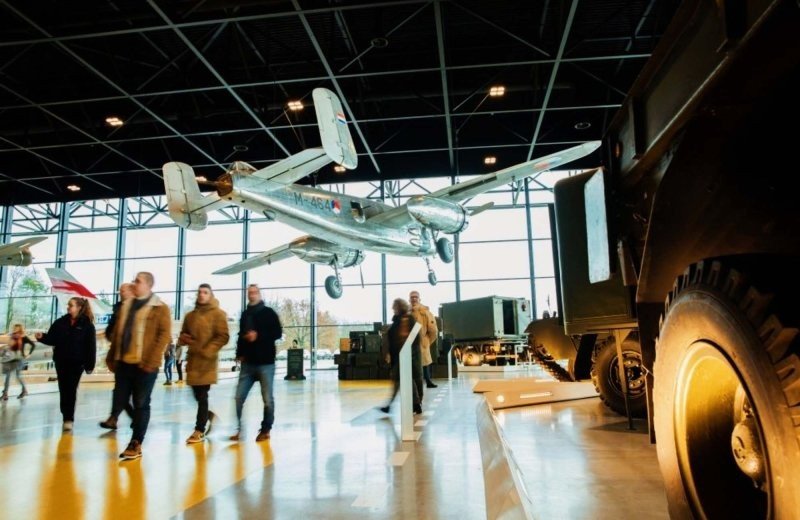 Nationales Militärmuseum (Soest)