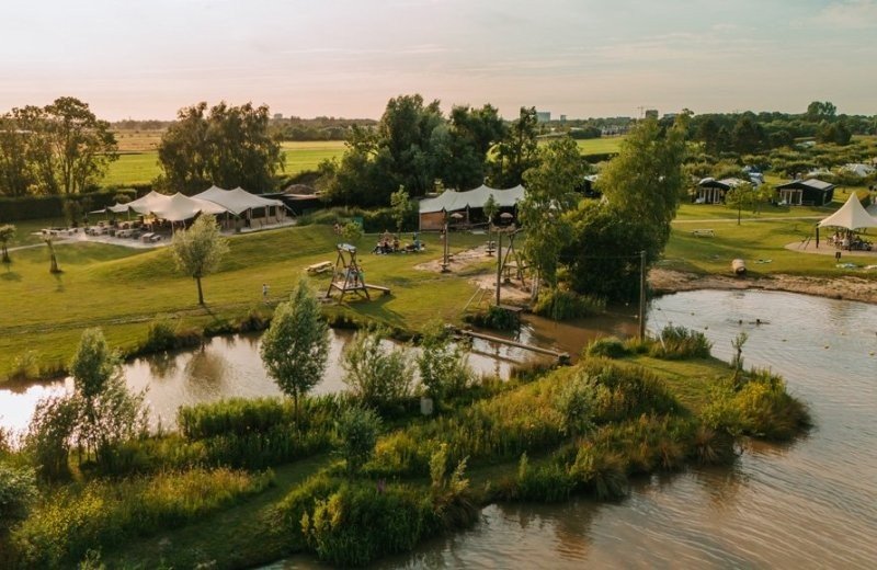 Neue Elektroladestationen!