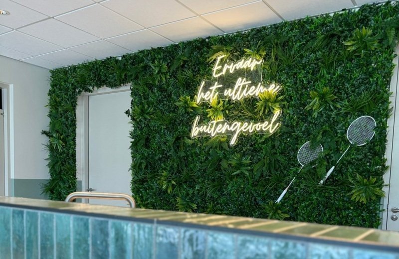 Sanitär und Privatsanitär