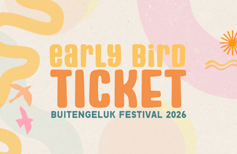 <b>Early Bird Tickets</b><br>bis zum 20. MĂ€rz