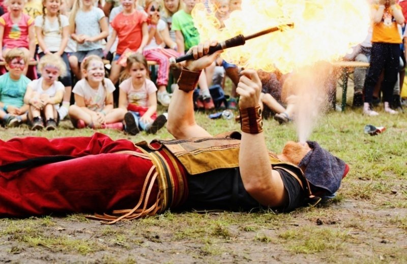 Aktivitäten & Workshops