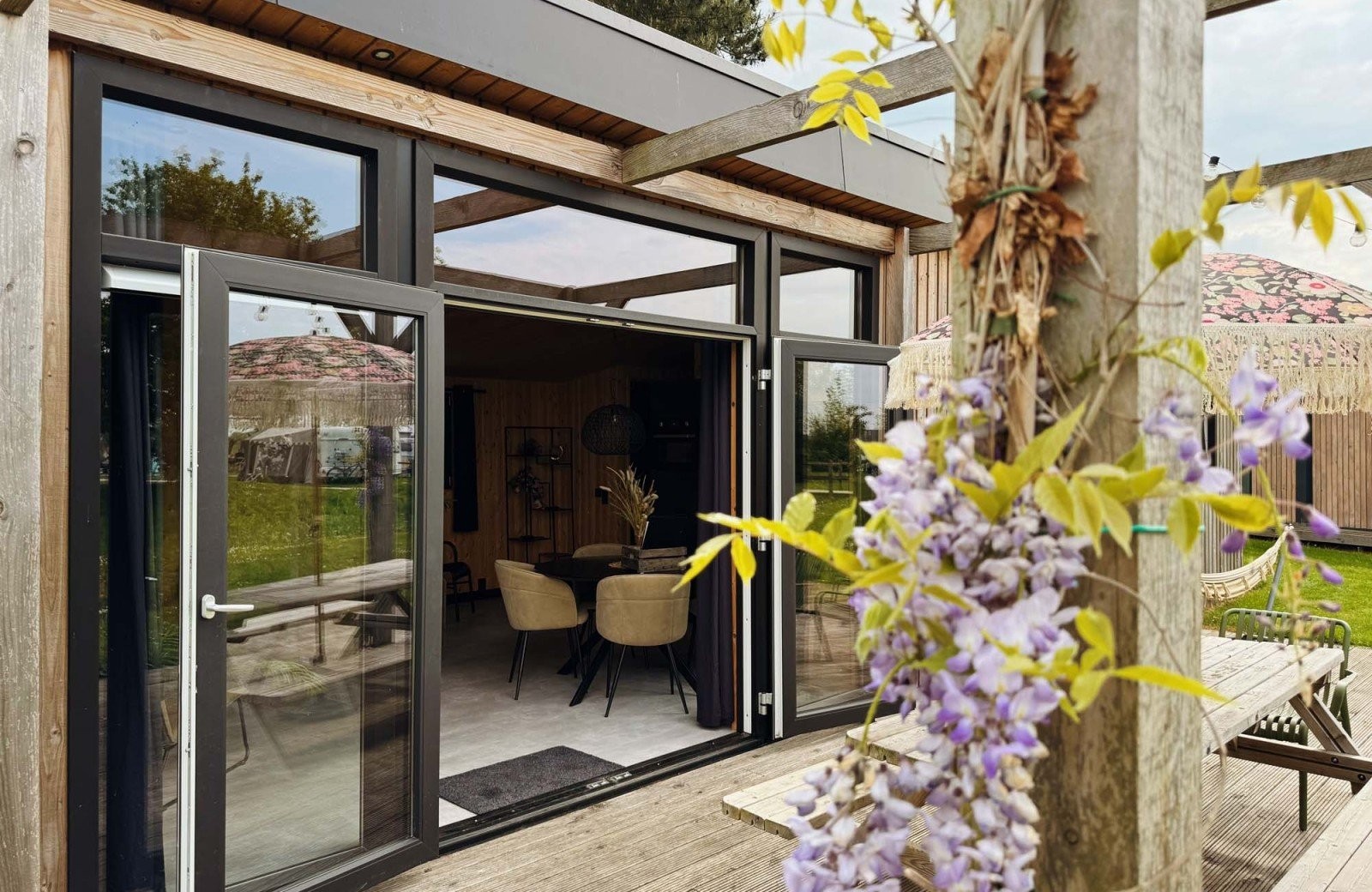 T warme nest buitengoed de boomgaard 12