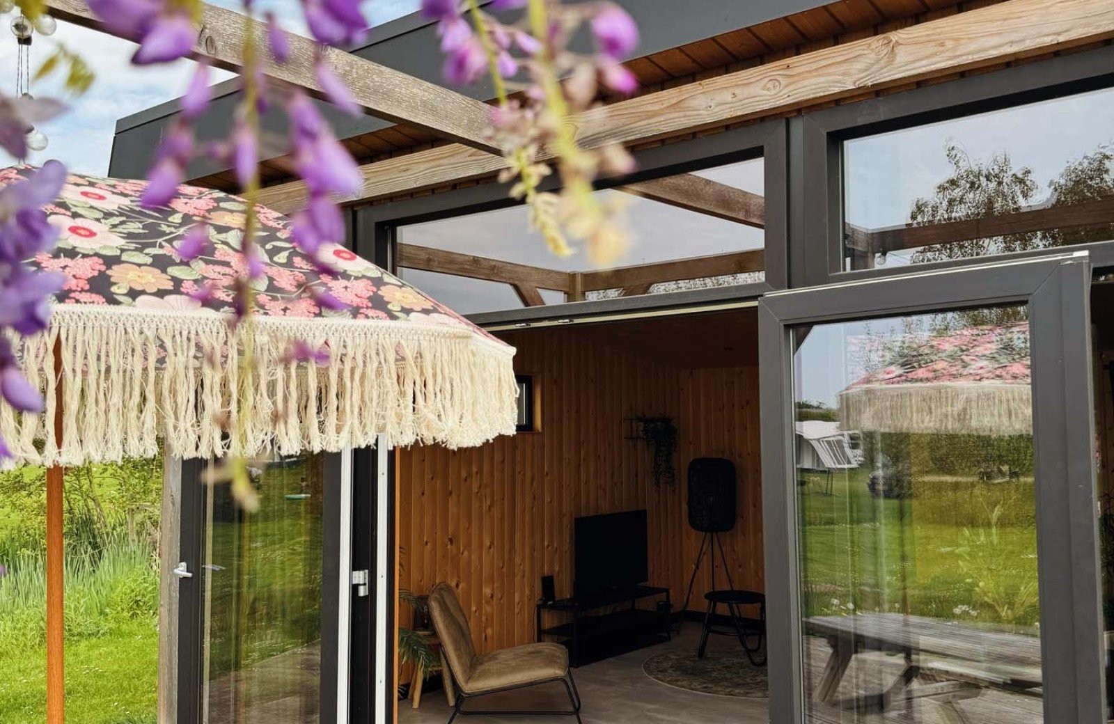 T warme nest buitengoed de boomgaard 13