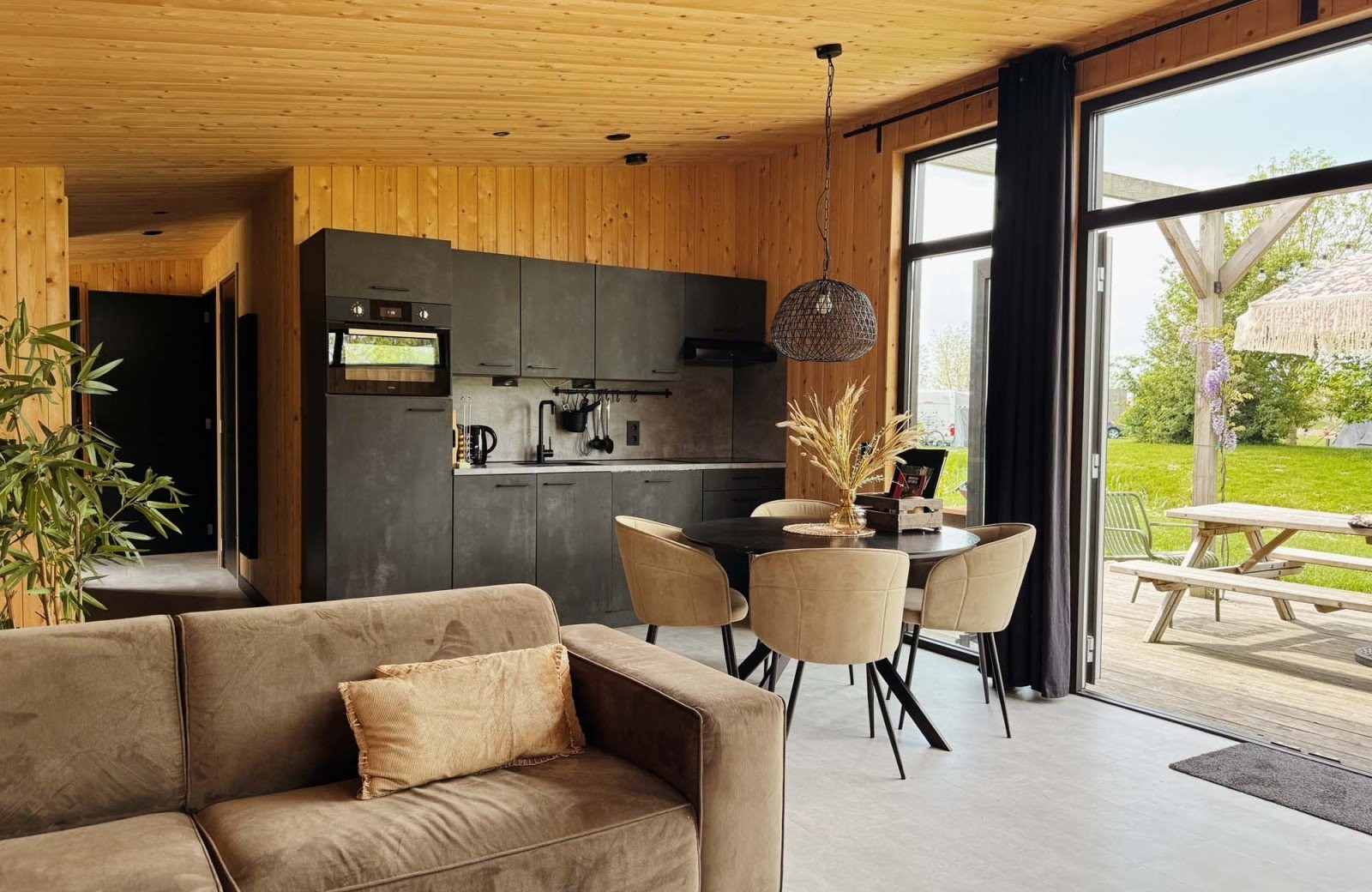 T warme nest buitengoed de boomgaard 18