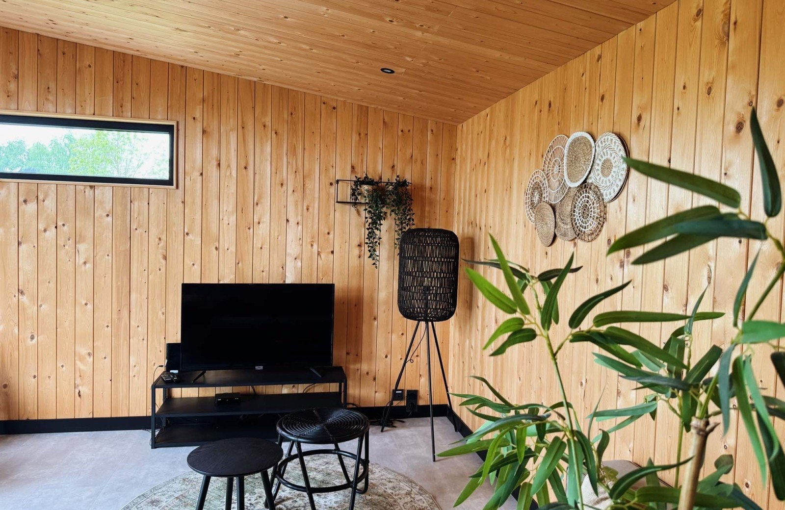 T warme nest buitengoed de boomgaard 5