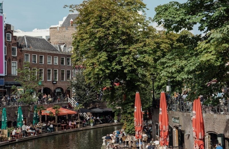 Ausflüge in Utrecht
